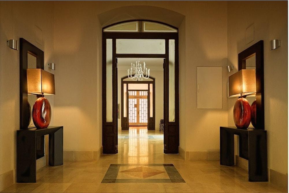 Hotel Termas Balneario Termas Pallares Alhama de Aragón Exteriör bild