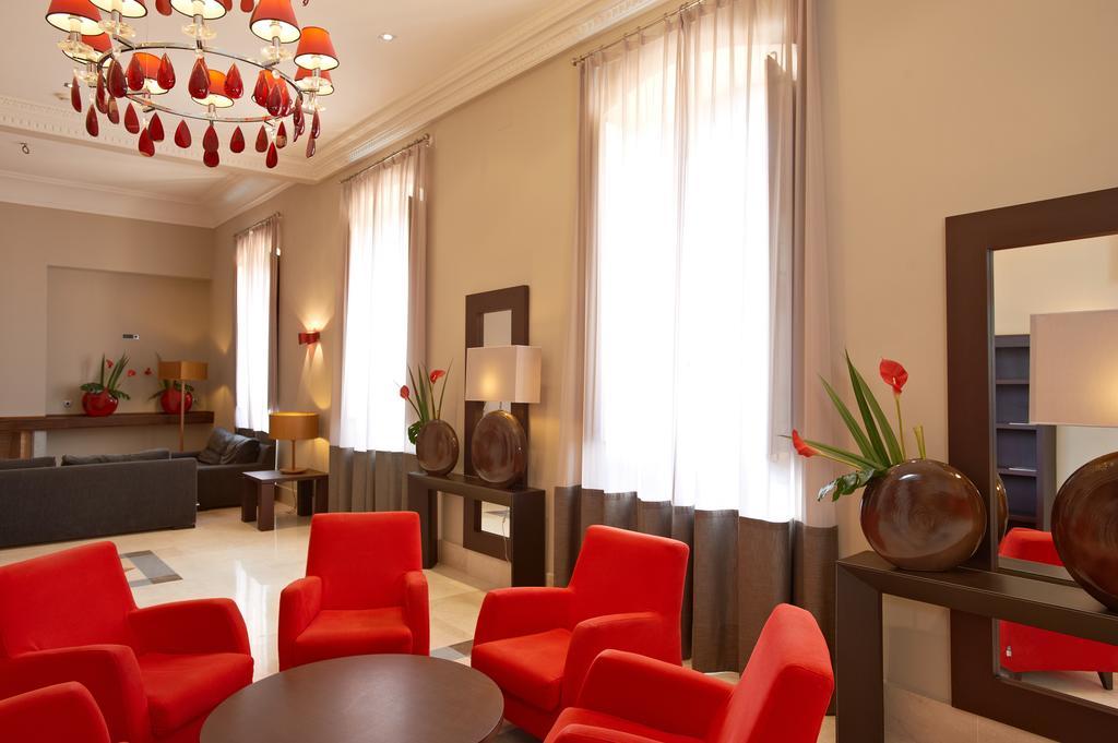 Hotel Termas Balneario Termas Pallares Alhama de Aragón Exteriör bild