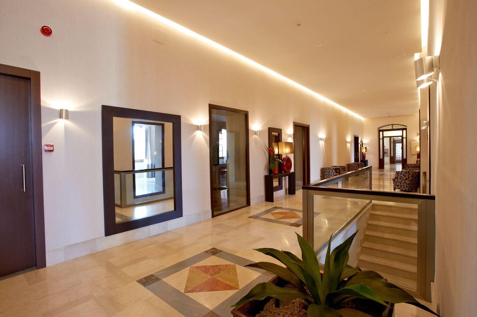 Hotel Termas Balneario Termas Pallares Alhama de Aragón Exteriör bild