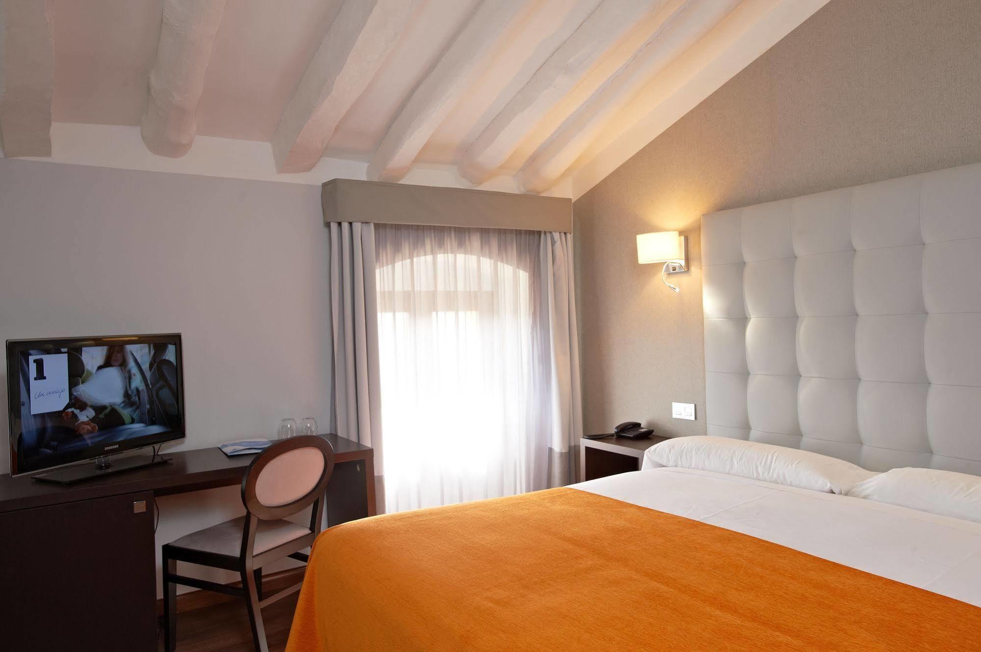 Hotel Termas Balneario Termas Pallares Alhama de Aragón Exteriör bild